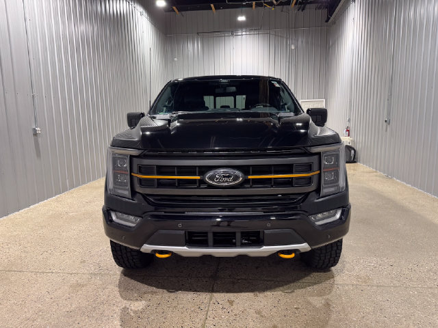 Used 2022 Ford F150 Tremor w/ Equipment Group 402A High AWD/4WD image 3