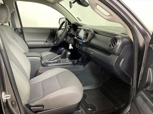 Certified 2023 Toyota Tacoma SR image 22