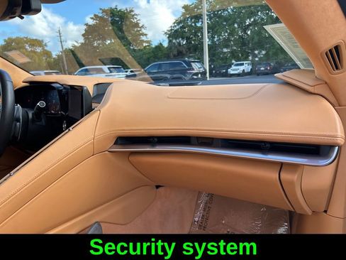 Used 2022 Chevrolet Corvette Stingray Premium Conv w/ 3LT image 25