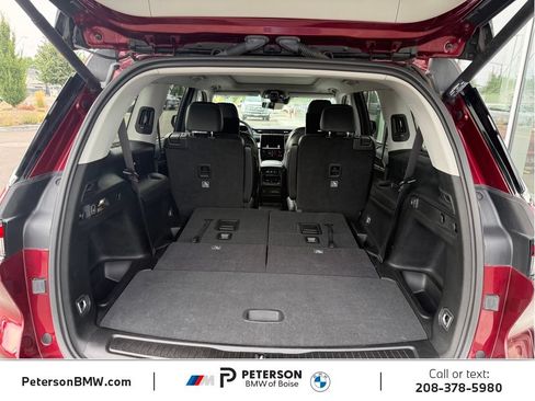 Used 2023 Jeep Grand Cherokee L Limited w/ Luxury Tech Group II AWD/4WD image 9