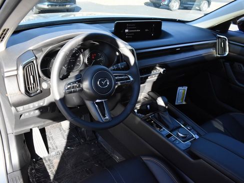 New 2026 MAZDA CX-50 2.5 Hybrid w/ Weather Package image 19