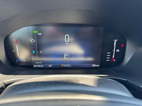Used 2023 Ford Escape ST-Line w/ Equipment Group 301A FWD image 18