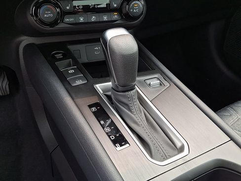 New 2026 Nissan Kicks SV w/ SV Premium Package FWD image 8