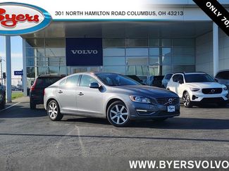 Used 2016 Volvo S60 T5 Premier video 1