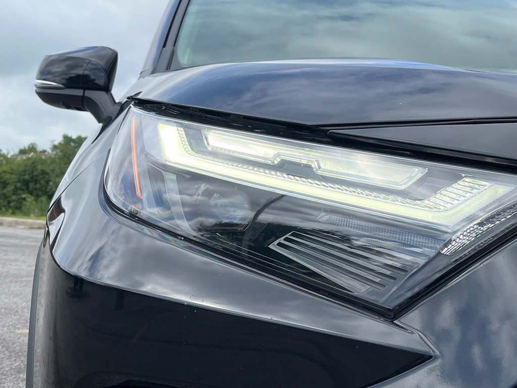 Used 2025 Toyota RAV4 Limited w/ Advanced Technology Package AWD/4WD image 10