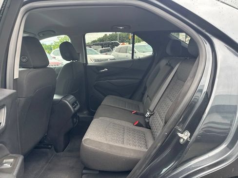 Used 2023 Chevrolet Equinox LT FWD image 21