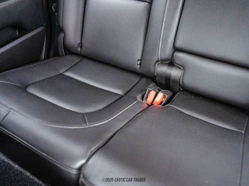 Used 2017 Chevrolet Colorado ZR2 w/ LPO, Premium Interior Package image 35