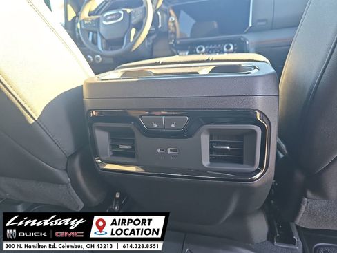 New 2025 GMC Sierra 2500 AT4 w/ AT4 Premium Plus Package image 22