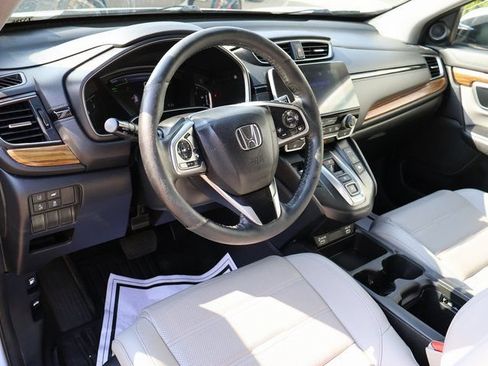 Used 2022 Honda CR-V EX-L image 21