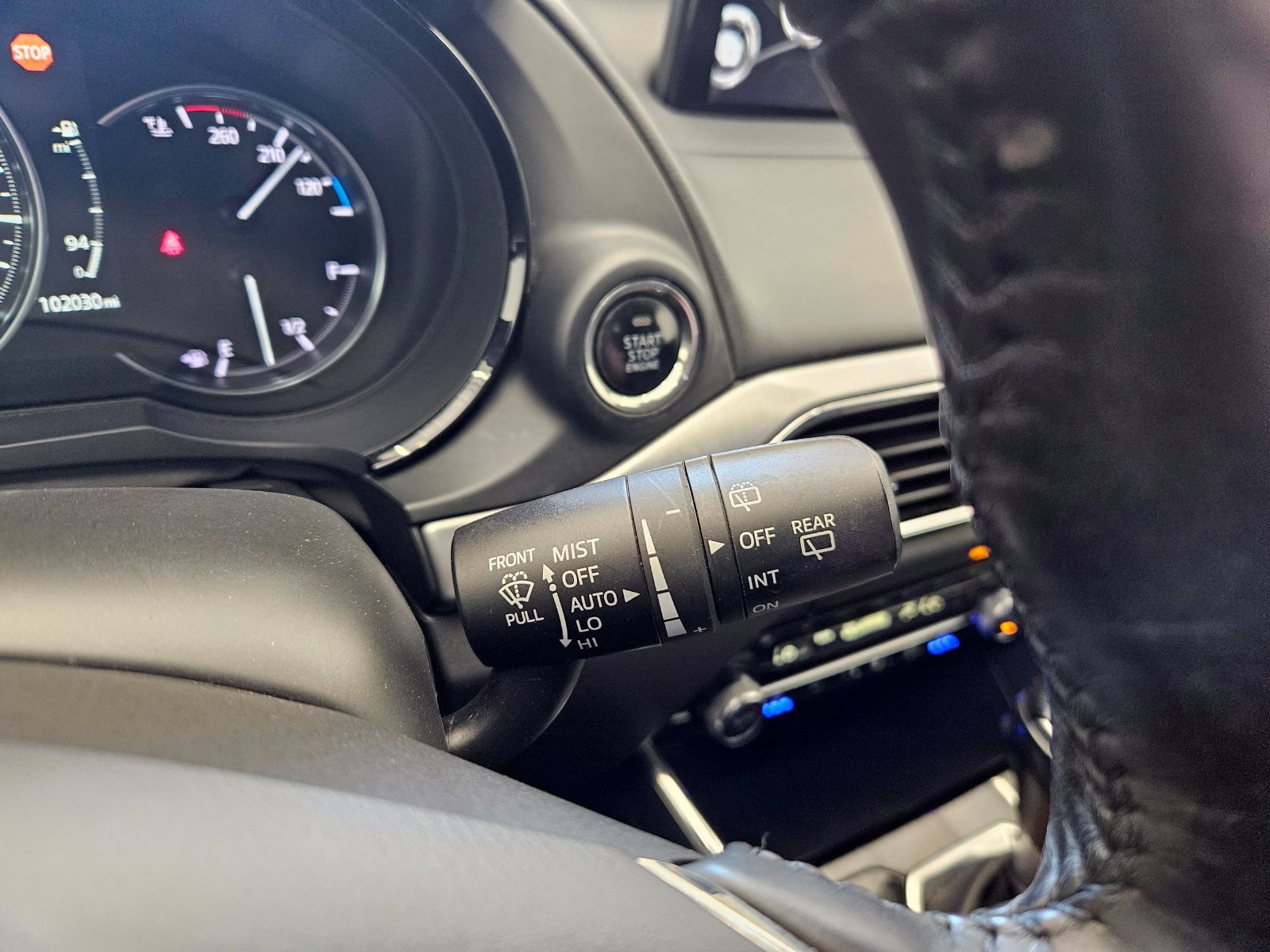 Used 2020 MAZDA CX-9 Grand Touring FWD image 21