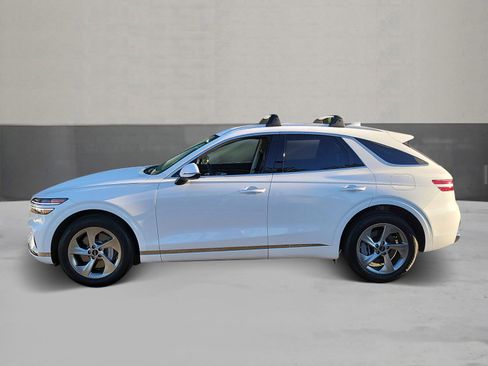 Certified 2026 Genesis GV70 2.5T image 3