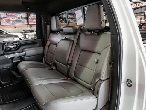 Used 2023 Chevrolet Silverado 3500 LTZ w/ LTZ Convenience Package image 39