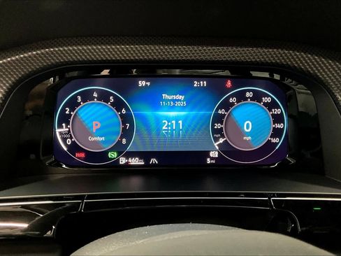 New 2026 Volkswagen Atlas Cross Sport SEL image 19