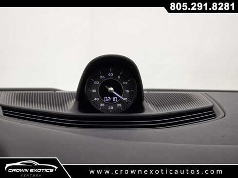 Used 2021 Porsche Taycan Turbo S image 39