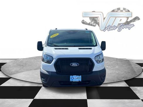 Used 2026 Ford Transit 250 Low Roof RWD image 2