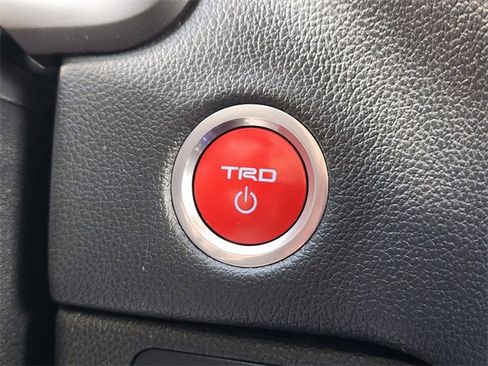 Used 2023 Toyota Sequoia SR5 image 22