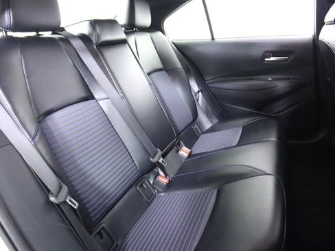 Used 2021 Toyota Corolla XSE FWD image 37