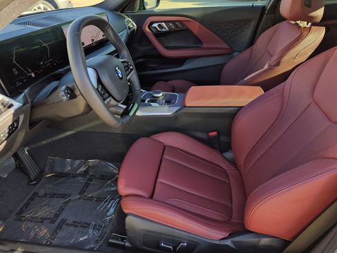 Certified 2025 BMW 230i 230i w/ Convenience Package image 26