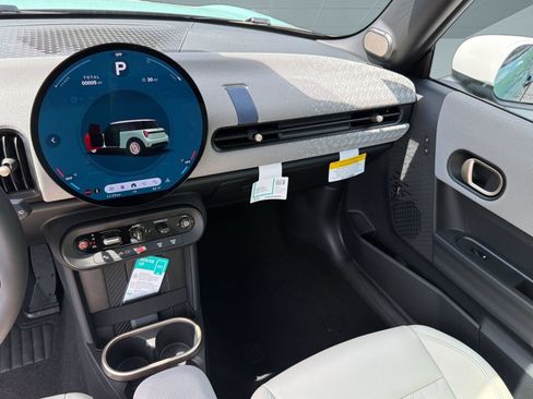 New 2026 MINI Cooper S FWD image 16