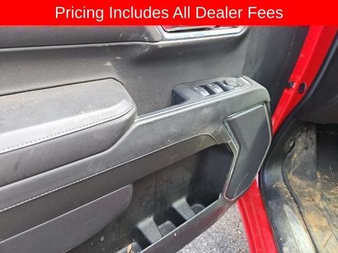 Used 2024 Chevrolet Silverado 1500 LT w/ Safety Package AWD/4WD image 7