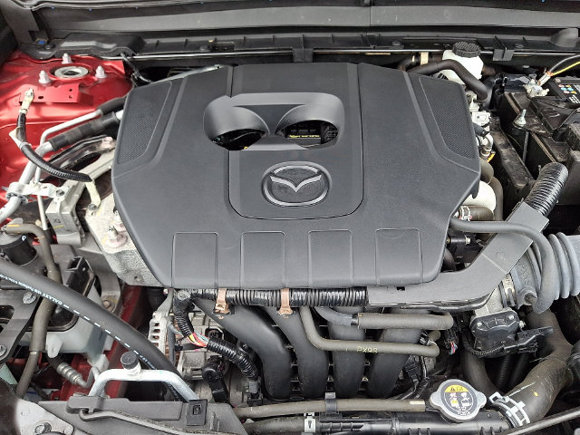 Certified 2023 MAZDA CX-30 AWD 2.5 S w/ Select Package image 27