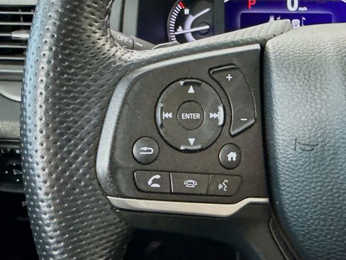 Used 2022 Honda Passport EX-L image 11