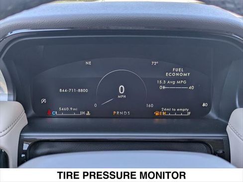 Certified 2023 Lincoln Nautilus FWD w/ Premium Package image 16