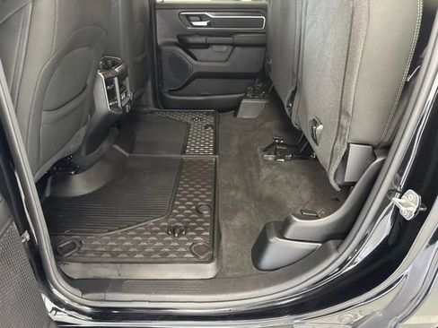 Used 2021 RAM 1500 Big Horn AWD/4WD image 20