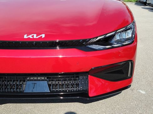 Used 2023 Kia EV6 GT AWD/4WD image 9