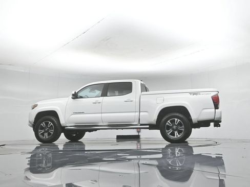 Used 2019 Toyota Tacoma TRD Sport RWD image 54
