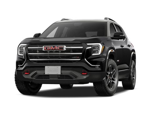 New 2027 GMC Terrain AT4 w/ Convenience Package III AWD/4WD image 21