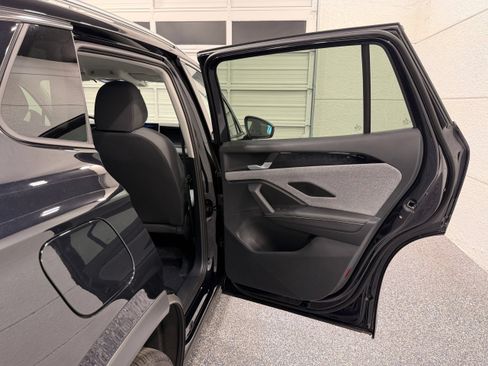 New 2026 Volkswagen Tiguan S AWD/4WD image 25