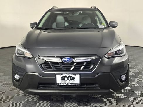 Used 2023 Subaru Crosstrek 2.5i Limited image 8