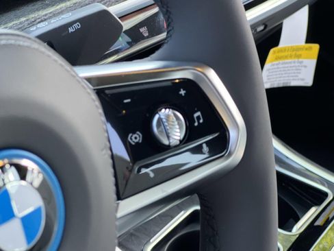 New 2025 BMW i7 eDrive50 w/ Executive Package image 29