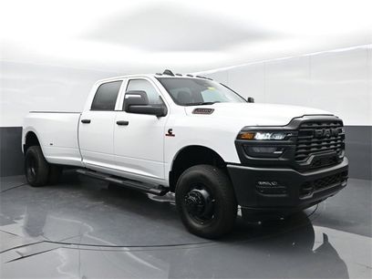 Used 2025 RAM 3500 Tradesman