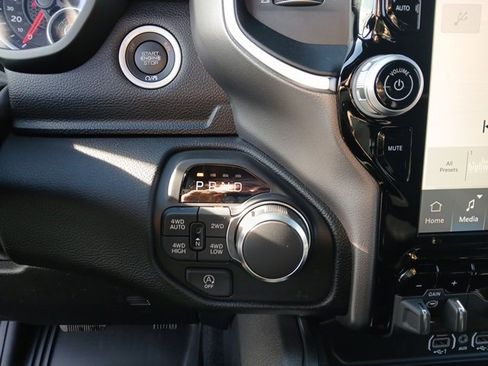 New 2026 RAM 1500 Big Horn image 28