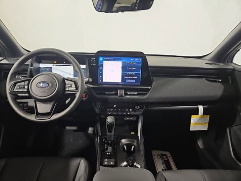 New 2026 Subaru Outback Premium image 12