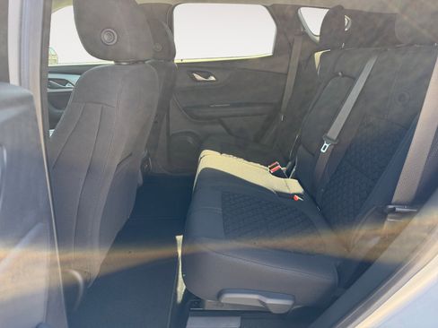 Used 2020 Chevrolet Blazer LT image 13