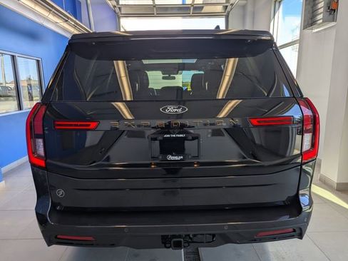 New 2026 Ford Expedition Tremor image 10