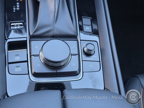 New 2026 MAZDA CX-50 AWD 2.5 Hybrid w/ Weather Package image 20