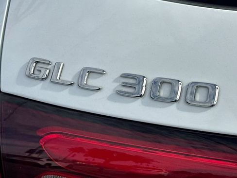 Used 2024 Mercedes-Benz GLC 300 image 33