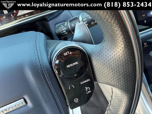 Used 2020 Land Rover Range Rover Sport Autobiography AWD/4WD image 34