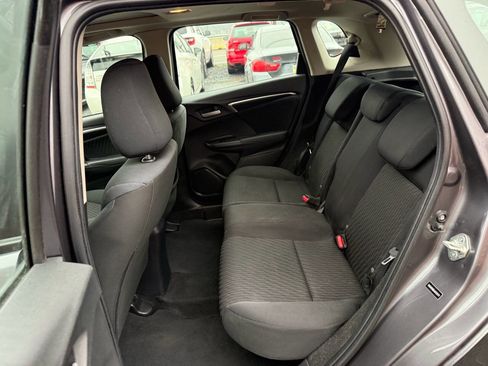 Used 2018 Honda Fit EX image 15