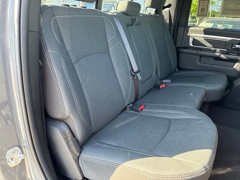 Used 2022 RAM 1500 Classic Warlock w/ Ceramic Grey Warlock Package AWD/4WD image 41