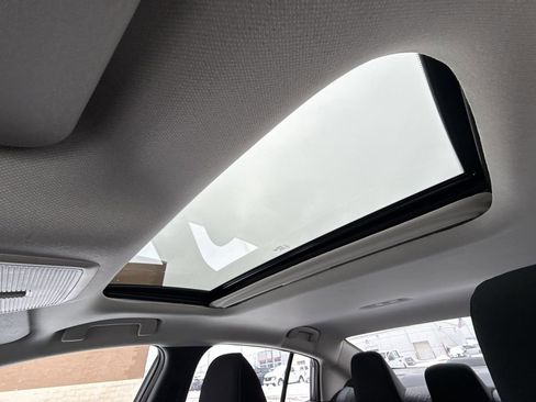 New 2026 Nissan Sentra SV w/ SV Convenience Package image 16