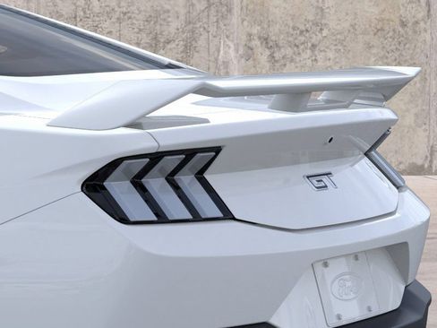 New 2026 Ford Mustang GT Premium w/ GT Performance Package RWD image 22