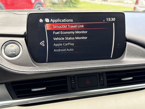 Used 2020 MAZDA MAZDA6 Grand Touring Reserve FWD image 27