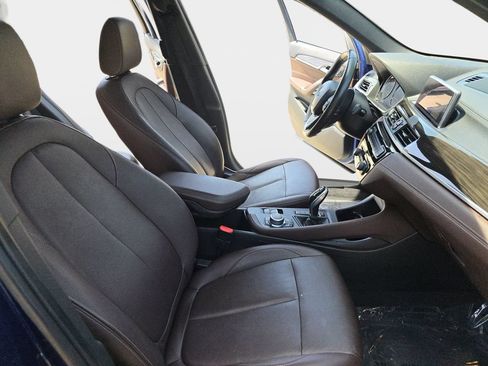 Used 2021 BMW X1 sDrive28i w/ Convenience Package FWD image 12