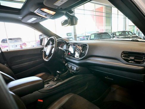 Used 2021 Dodge Durango GT image 26