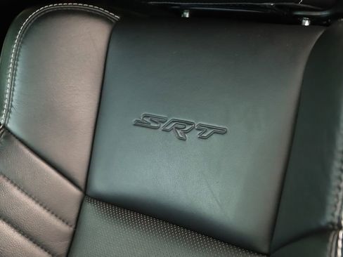 Used 2016 Dodge Challenger SRT Hellcat RWD image 26